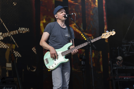 Open R Festival 2025 in Uelzen