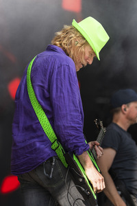 Open R Festival 2025 in Uelzen