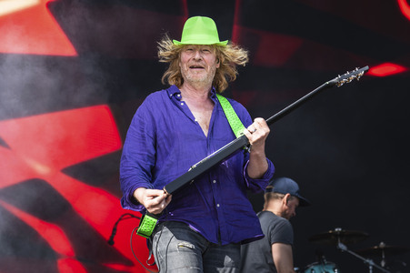 Open R Festival 2025 in Uelzen