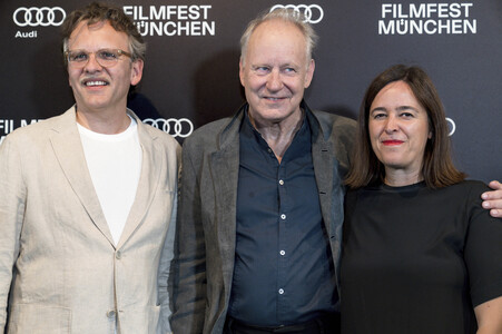 CineMerit Award für Stellan Skarsgård, Filmfest München 2025