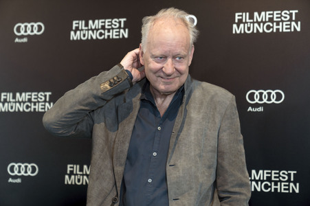 CineMerit Award für Stellan Skarsgård, Filmfest München 2025
