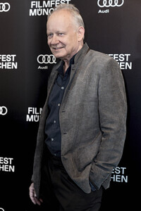 CineMerit Award für Stellan Skarsgård, Filmfest München 2025