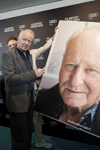 CineMerit Award für Stellan Skarsgård, Filmfest München 2025