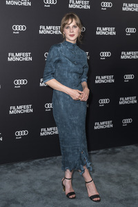 Serienpremiere 'Miss Sophie - Same Procedure as Every Year', Filmfest München 2025