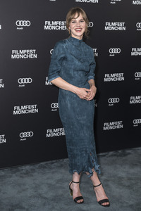 Serienpremiere 'Miss Sophie - Same Procedure as Every Year', Filmfest München 2025