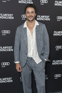 Serienpremiere 'Miss Sophie - Same Procedure as Every Year', Filmfest München 2025