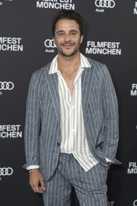 Serienpremiere 'Miss Sophie - Same Procedure as Every Year', Filmfest München 2025