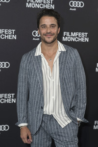 Serienpremiere 'Miss Sophie - Same Procedure as Every Year', Filmfest München 2025