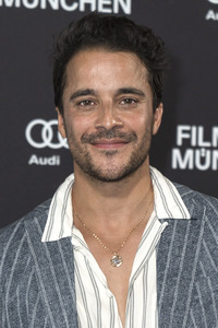 Serienpremiere 'Miss Sophie - Same Procedure as Every Year', Filmfest München 2025