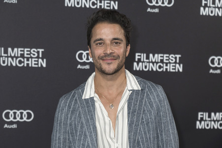 Serienpremiere 'Miss Sophie - Same Procedure as Every Year', Filmfest München 2025