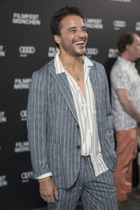 Serienpremiere 'Miss Sophie - Same Procedure as Every Year', Fil