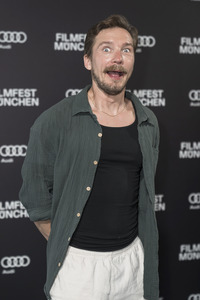 Serienpremiere 'Miss Sophie - Same Procedure as Every Year', Filmfest München 2025