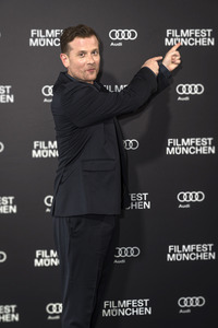 Serienpremiere 'Miss Sophie - Same Procedure as Every Year', Filmfest München 2025