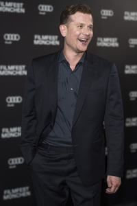 Serienpremiere 'Miss Sophie - Same Procedure as Every Year', Filmfest München 2025