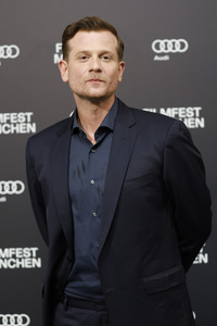 Serienpremiere 'Miss Sophie - Same Procedure as Every Year', Filmfest München 2025