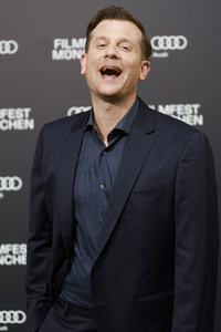 Serienpremiere 'Miss Sophie - Same Procedure as Every Year', Filmfest München 2025