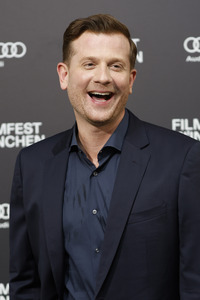 Serienpremiere 'Miss Sophie - Same Procedure as Every Year', Filmfest München 2025