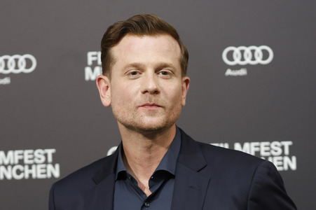 Serienpremiere 'Miss Sophie - Same Procedure as Every Year', Filmfest München 2025