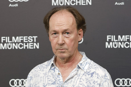 Serienpremiere 'Miss Sophie - Same Procedure as Every Year', Filmfest München 2025