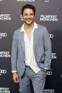 Serienpremiere 'Miss Sophie - Same Procedure as Every Year', Filmfest München 2025