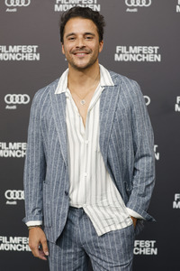 Serienpremiere 'Miss Sophie - Same Procedure as Every Year', Filmfest München 2025