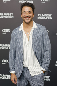 Serienpremiere 'Miss Sophie - Same Procedure as Every Year', Filmfest München 2025