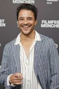 Serienpremiere 'Miss Sophie - Same Procedure as Every Year', Filmfest München 2025