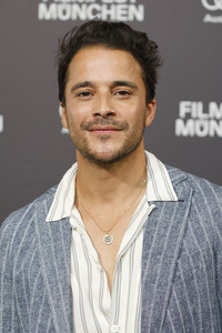 Serienpremiere 'Miss Sophie - Same Procedure as Every Year', Filmfest München 2025