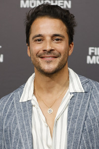 Serienpremiere 'Miss Sophie - Same Procedure as Every Year', Filmfest München 2025