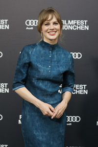 Serienpremiere 'Miss Sophie - Same Procedure as Every Year', Filmfest München 2025