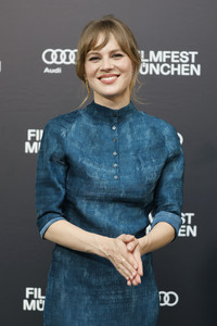 Serienpremiere 'Miss Sophie - Same Procedure as Every Year', Filmfest München 2025