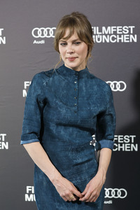 Serienpremiere 'Miss Sophie - Same Procedure as Every Year', Filmfest München 2025