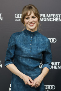 Serienpremiere 'Miss Sophie - Same Procedure as Every Year', Filmfest München 2025