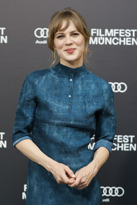 Serienpremiere 'Miss Sophie - Same Procedure as Every Year', Filmfest München 2025