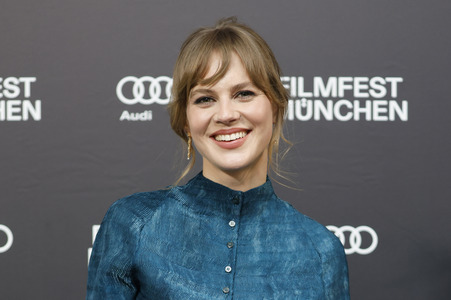 Serienpremiere 'Miss Sophie - Same Procedure as Every Year', Filmfest München 2025