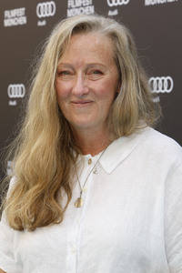 CineMerit Award für Gillian Anderson und Filmpremiere 'Der Salzpfad', Filmfest München 2025