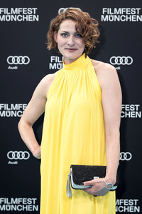 Festivaleröffnung mit Filmpremiere 'The Ballad of Wallis Island', Filmfest München 2025