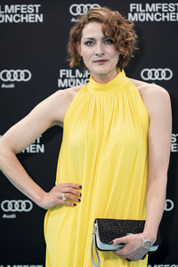 Festivaleröffnung mit Filmpremiere 'The Ballad of Wallis Island', Filmfest München 2025