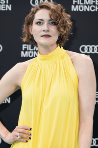 Festivaleröffnung mit Filmpremiere 'The Ballad of Wallis Island', Filmfest München 2025