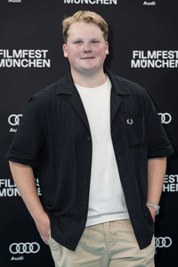 Festivaleröffnung mit Filmpremiere 'The Ballad of Wallis Island', Filmfest München 2025