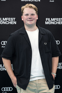 Festivaleröffnung mit Filmpremiere 'The Ballad of Wallis Island', Filmfest München 2025