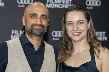 Festivaleröffnung mit Filmpremiere 'The Ballad of Wallis Island