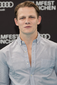 Festivaleröffnung mit Filmpremiere 'The Ballad of Wallis Island', Filmfest München 2025