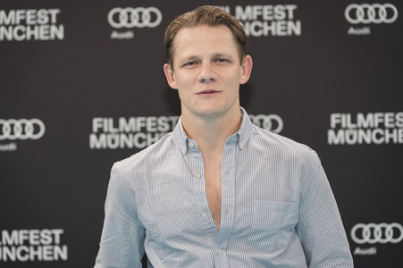 Festivaleröffnung mit Filmpremiere 'The Ballad of Wallis Island', Filmfest München 2025