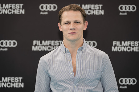 Festivaleröffnung mit Filmpremiere 'The Ballad of Wallis Island', Filmfest München 2025