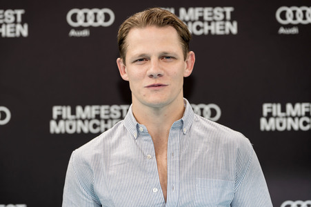 Festivaleröffnung mit Filmpremiere 'The Ballad of Wallis Island', Filmfest München 2025