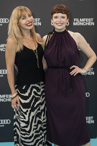 Festivaleröffnung mit Filmpremiere 'The Ballad of Wallis Island', Filmfest München 2025