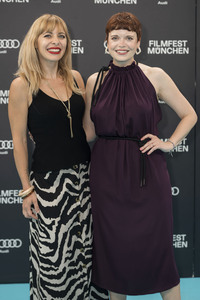 Festivaleröffnung mit Filmpremiere 'The Ballad of Wallis Island', Filmfest München 2025