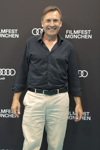 Filmpremiere 'The Klimperclown', Filmfest München 2025