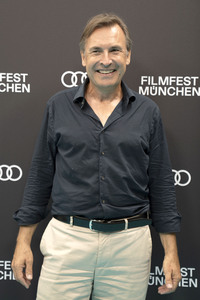 Filmpremiere 'The Klimperclown', Filmfest München 2025